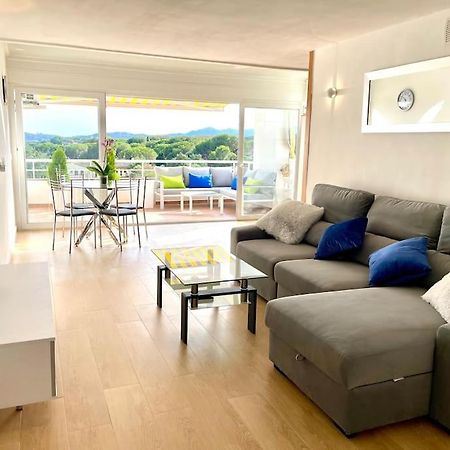 Modern Penthouse With Big Terrace Apartment Platja d'Aro Ngoại thất bức ảnh